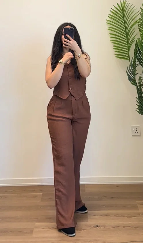 Floral Set