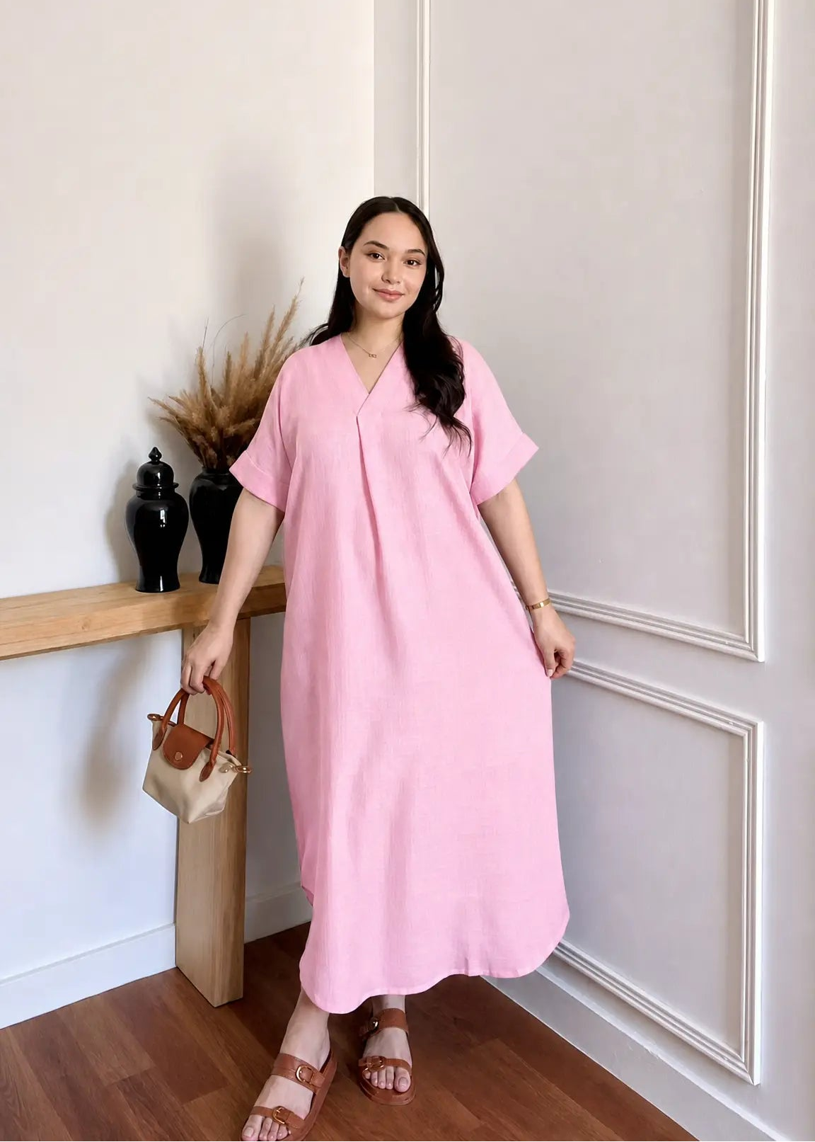 Robe summer