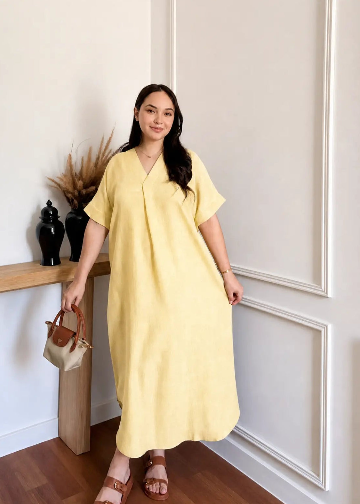 Robe summer